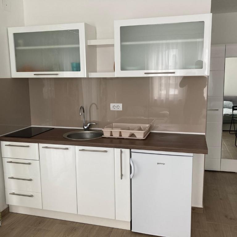 Apartman Nada - Apartman sa 1 Spavaćom Sobom - 7