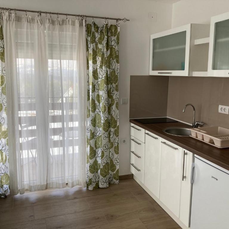 Apartman Nada - Apartman sa 1 Spavaćom Sobom - 8