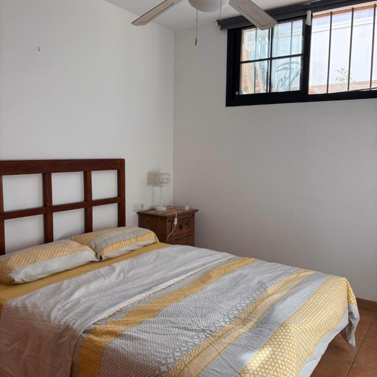 Atlantic Breeze House I Double Rooms at EL CAMPANARIO I 5 minutes from Popcorn Beach - Habitación Doble con baño compartido - 2