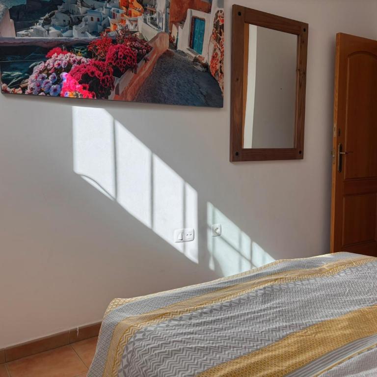 Atlantic Breeze House I Double Rooms at EL CAMPANARIO I 5 minutes from Popcorn Beach - Habitación Doble con baño compartido - 1