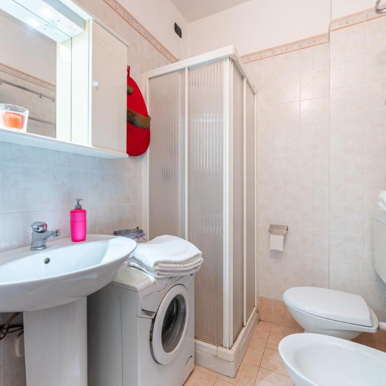 GuestHost - Parma Historic Center Apartment 7min from Duomo - One-Bedroom Apartment - 15