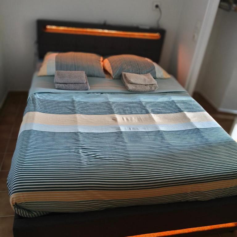 Chez Caro - Appartement 1 Chambre - 10