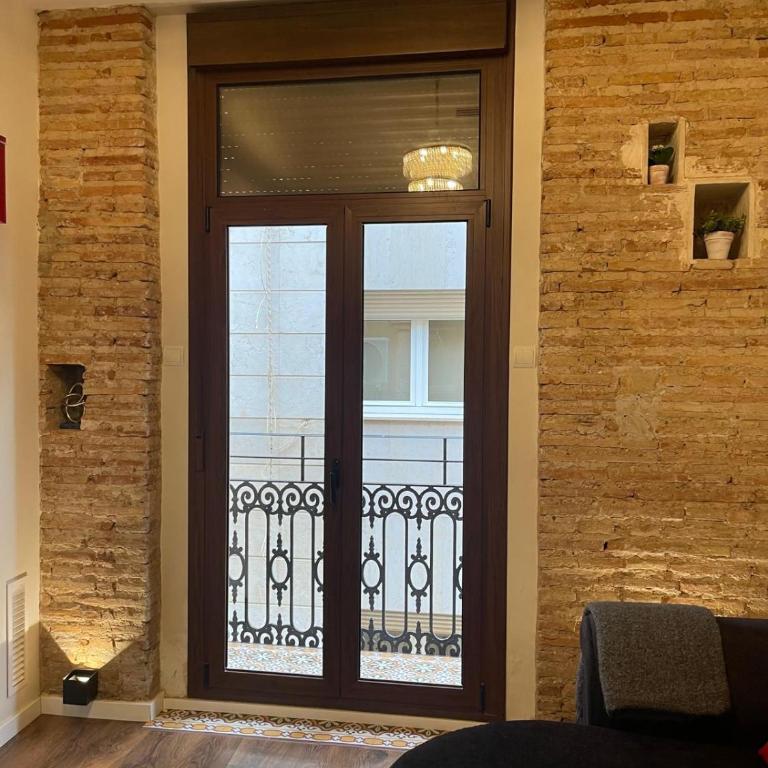 Total Valencia Elegance - Superior Two-Bedroom Apartment (4 Adults) - 18