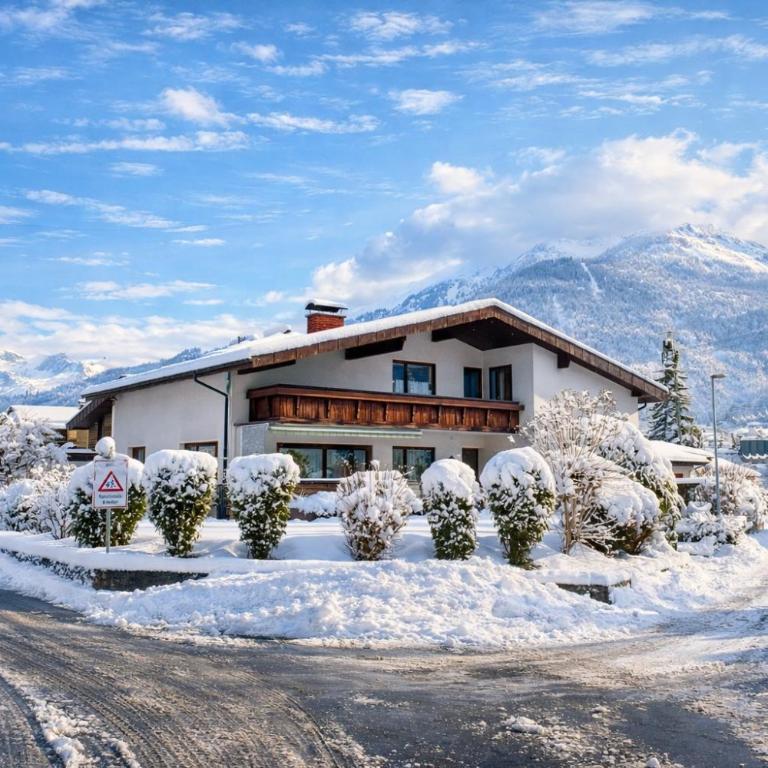Ferienwohnung Felder - Apartamento de 3 dormitorios - 2
