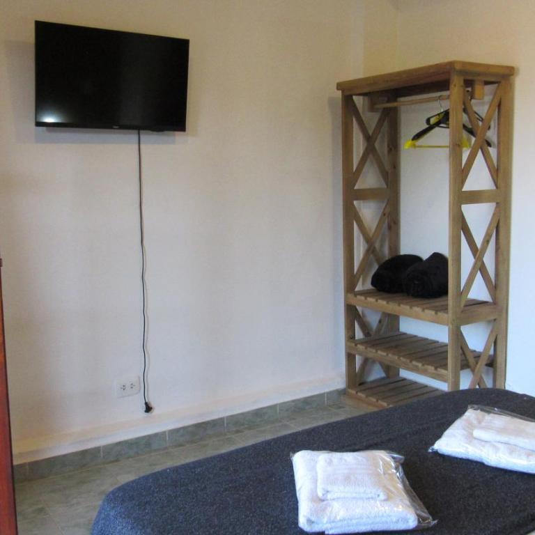Suites Del Centro - Habitación Doble Estándar - 5