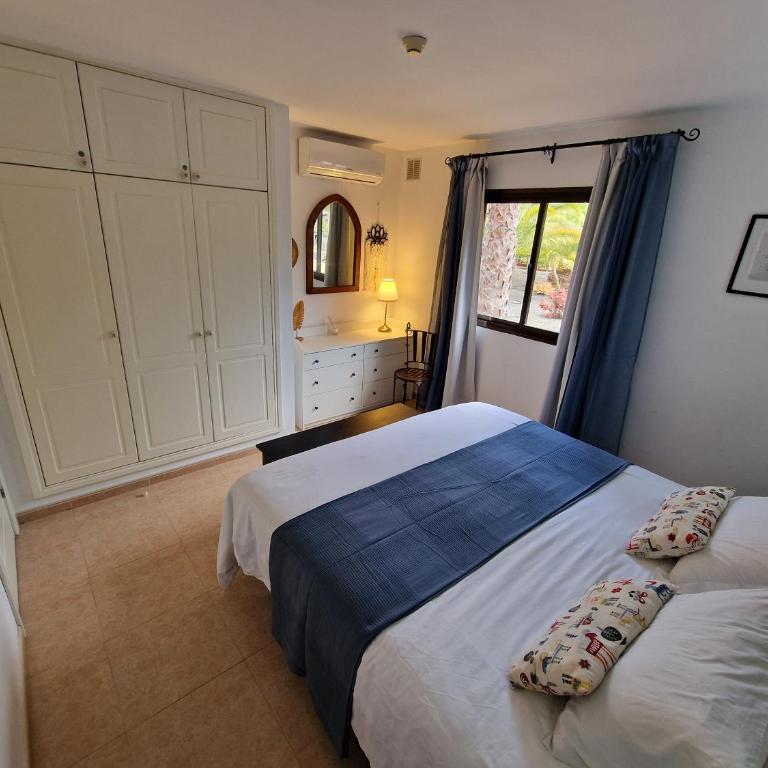 Sun & Sea Apartment in Corralejo - Apartamento de 1 dormitorio - 18