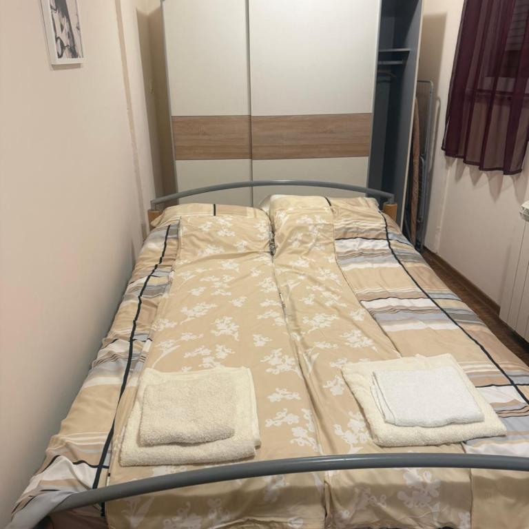 City Center Apartment Cvijiceva - One-Bedroom Apartment - 5