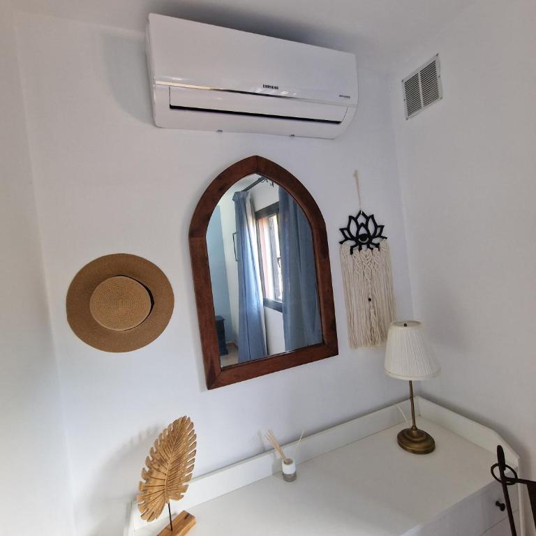 Sun & Sea Apartment in Corralejo - Apartamento de 1 dormitorio - 20