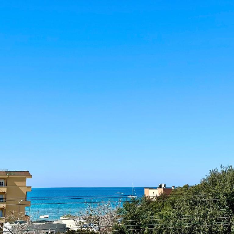Rif. F4 - PANORAMA 3 - Appartamento - 42
