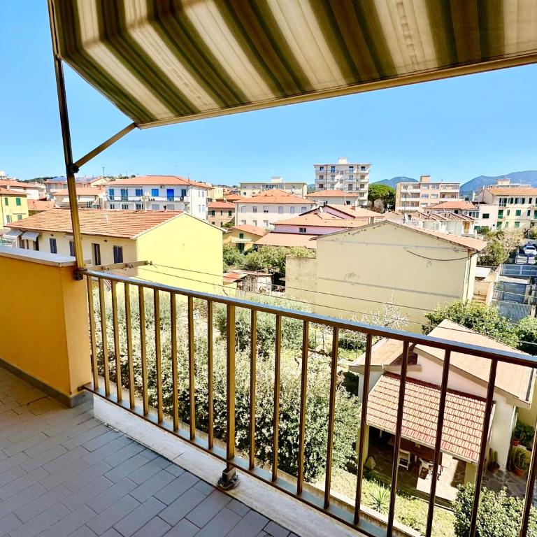 Rif. F4 - PANORAMA 3 - Appartamento - 25