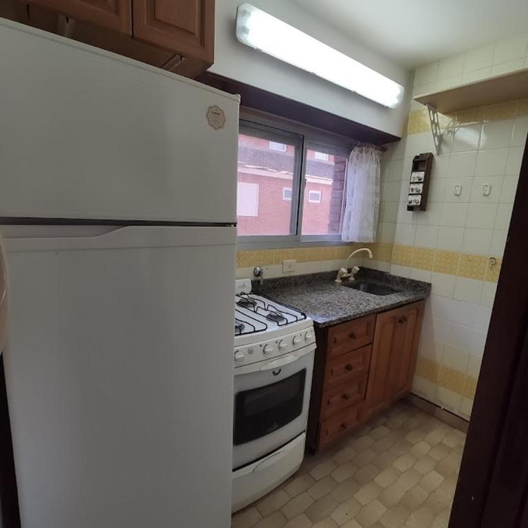 Ignacio a una cuadra del mar - Two-Bedroom Apartment - 4