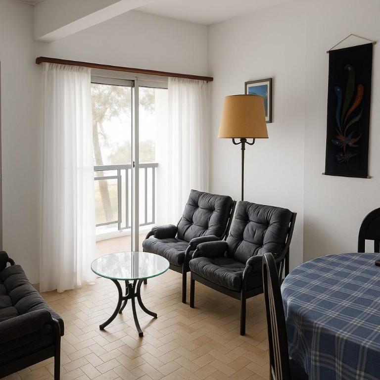 Ignacio a una cuadra del mar - Two-Bedroom Apartment - 1