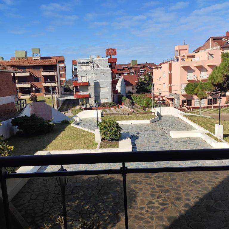 Ignacio a una cuadra del mar - Two-Bedroom Apartment - 8
