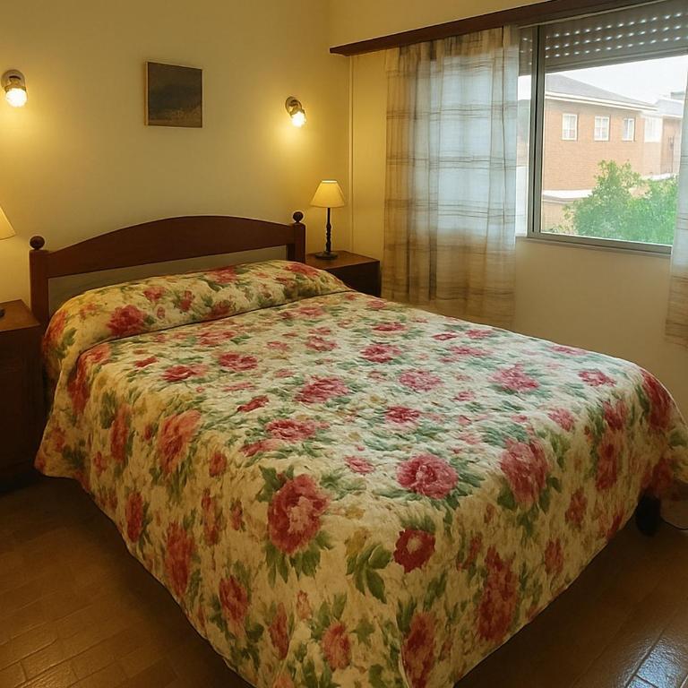 Ignacio a una cuadra del mar - Two-Bedroom Apartment - 2