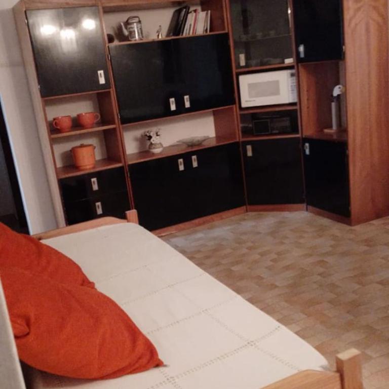 Ignacio a una cuadra del mar - Two-Bedroom Apartment - 7