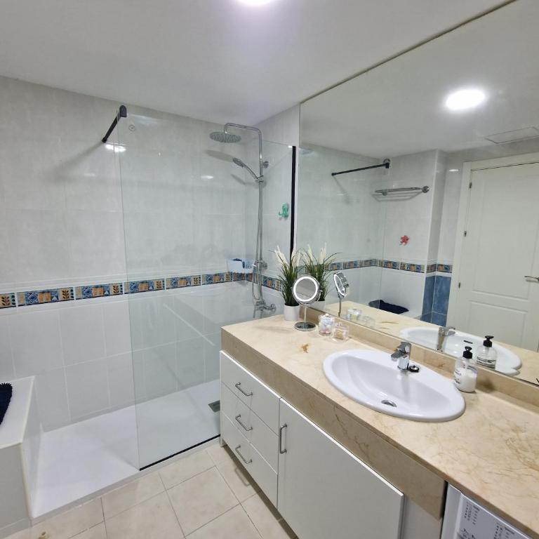 Sun & Sea Apartment in Corralejo - Apartamento de 1 dormitorio - 22