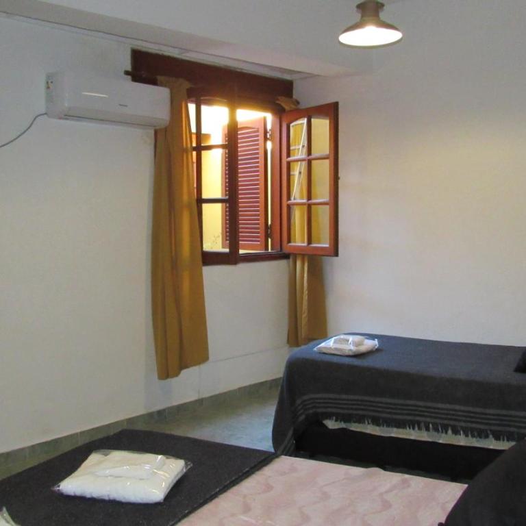 Suites Del Centro - Habitación Triple Económica - 5