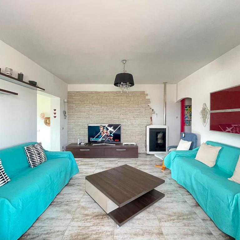 H 51 Family House - Appartamento con 2 Camere da Letto - 7