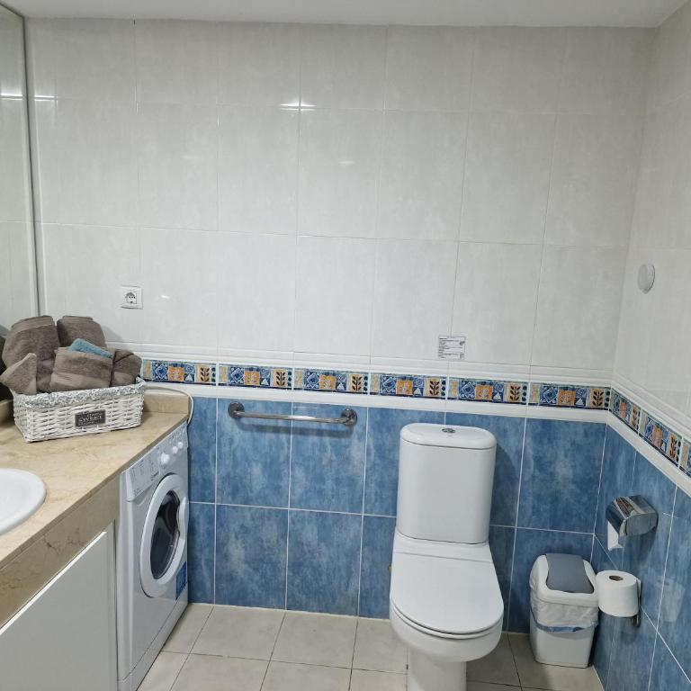 Sun & Sea Apartment in Corralejo - Apartamento de 1 dormitorio - 23
