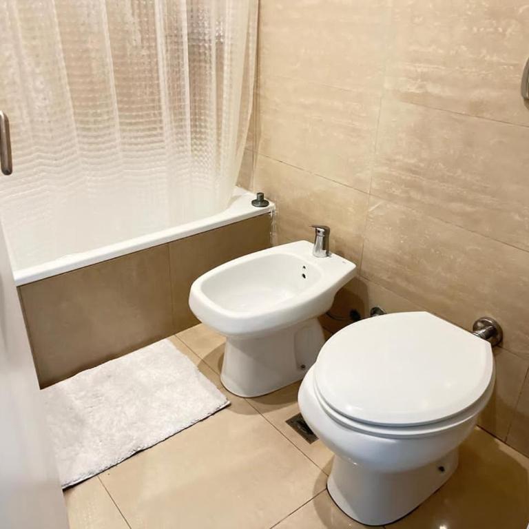 Labadia Cañitas Polo Palermo - Apartamento de 1 dormitorio - 17