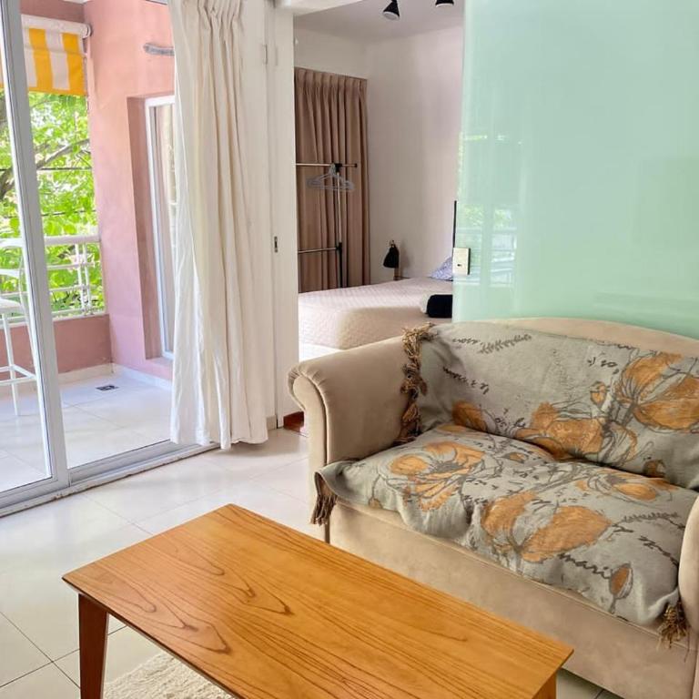 Labadia Cañitas Polo Palermo - One-Bedroom Apartment - 19