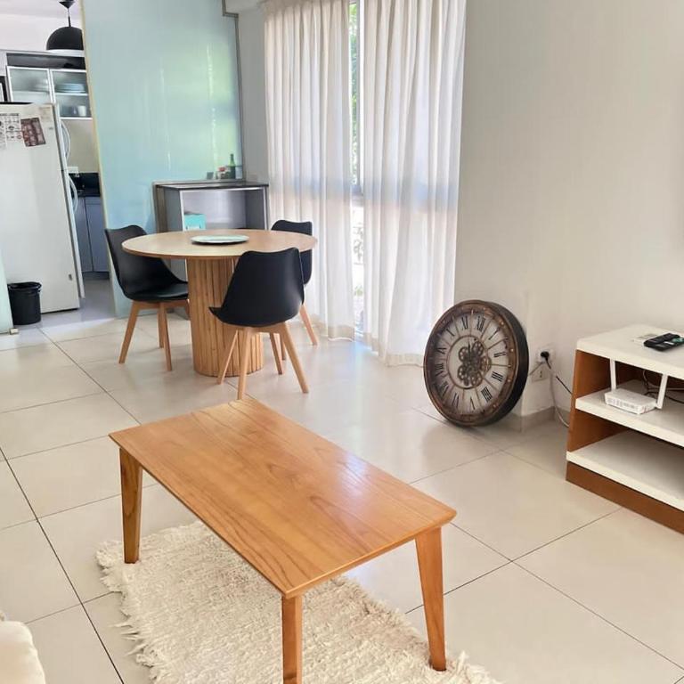 Labadia Cañitas Polo Palermo - Apartamento de 1 dormitorio - 22