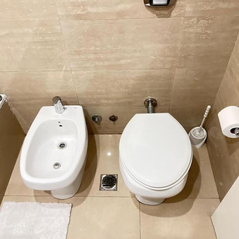 Labadia Cañitas Polo Palermo - Apartamento de 1 dormitorio - 25