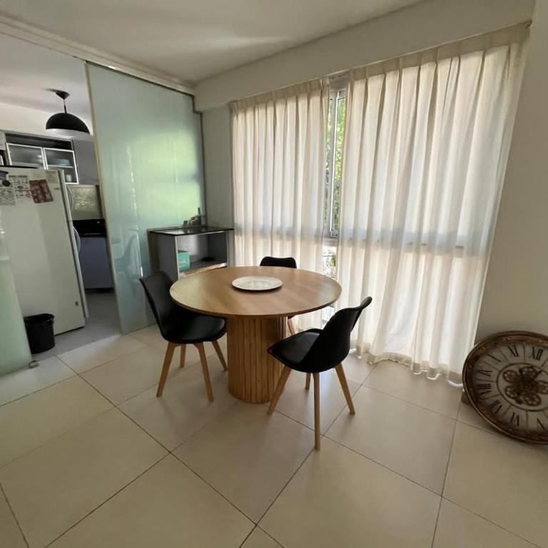 Labadia Cañitas Polo Palermo - Apartamento de 1 dormitorio - 26
