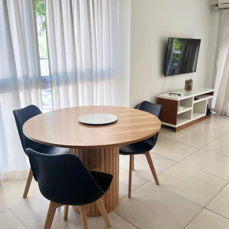 Labadia Cañitas Polo Palermo - Apartamento de 1 dormitorio - 27
