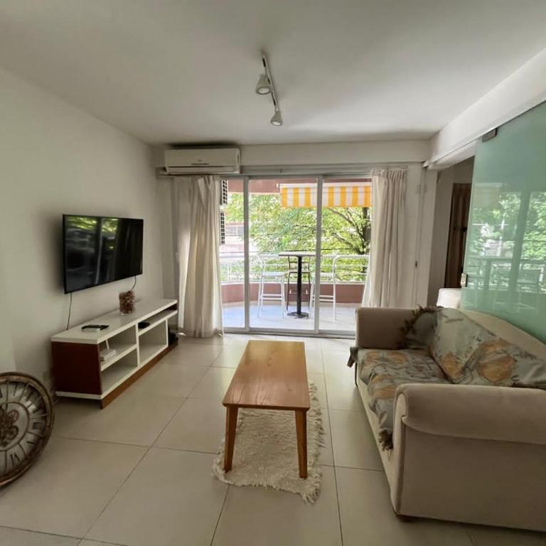 Labadia Cañitas Polo Palermo - Apartamento de 1 dormitorio - 2