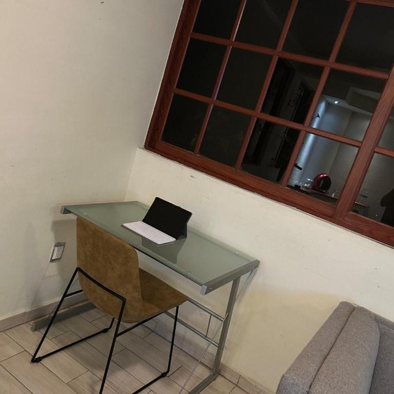Mexico City apartment, excellent location - Apartamento de 1 dormitorio - 10
