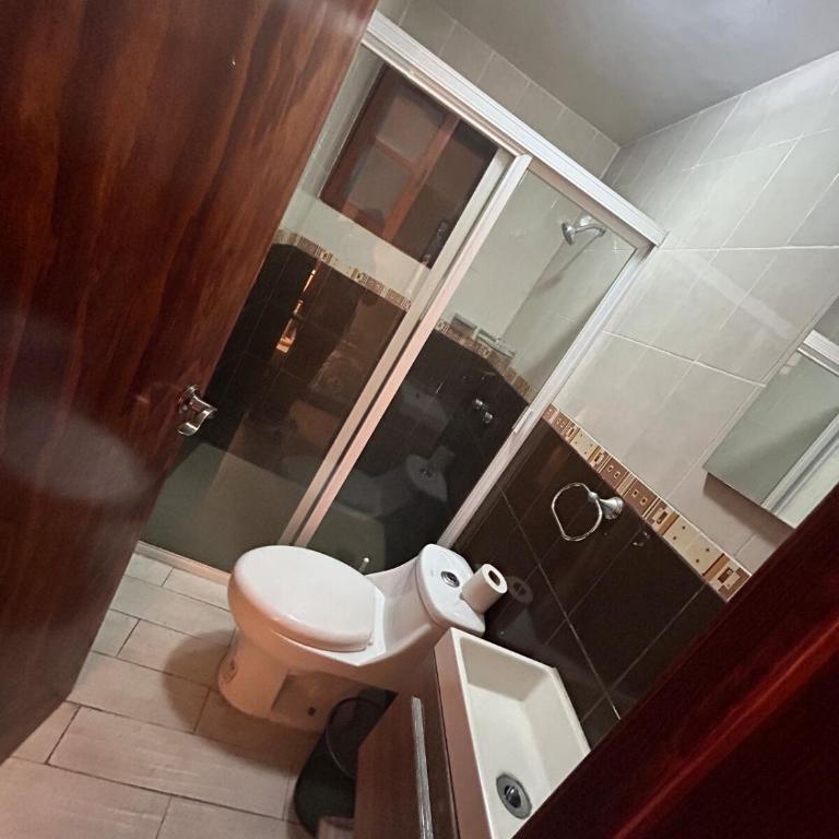 Mexico City apartment, excellent location - Apartamento de 1 dormitorio - 3