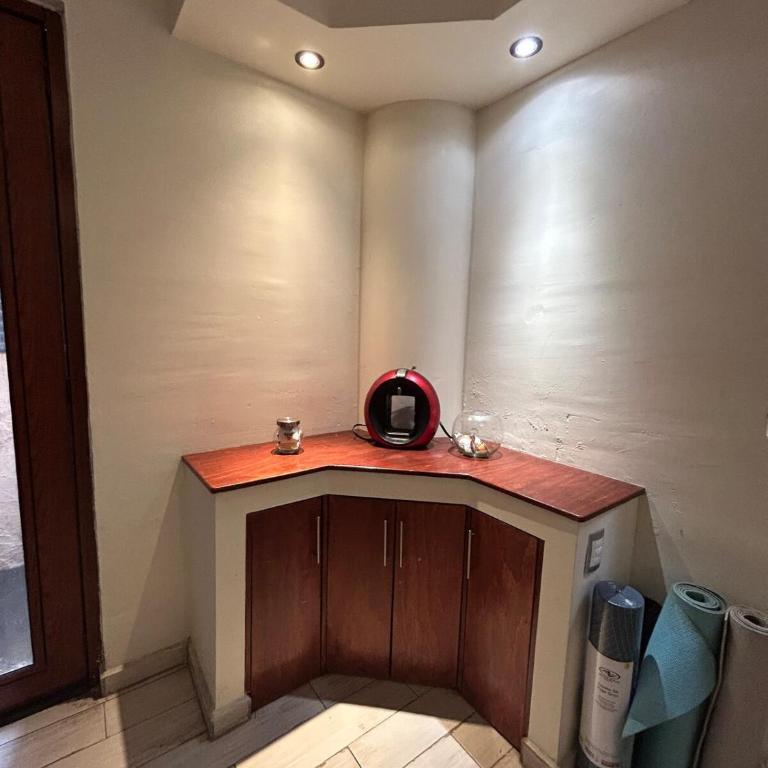 Mexico City apartment, excellent location - Apartamento de 1 dormitorio - 8