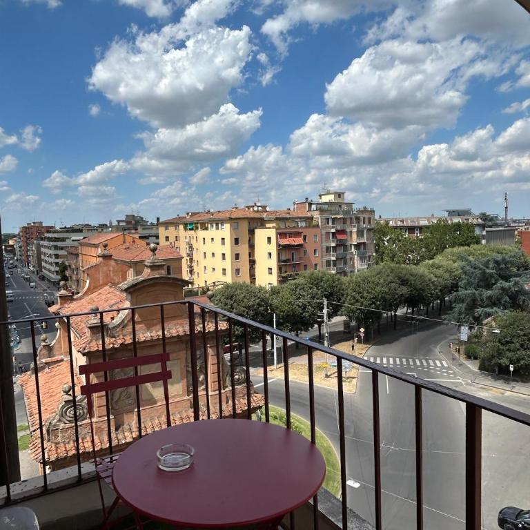 Stayinbologna 3 - Appartamento con Balcone - 12