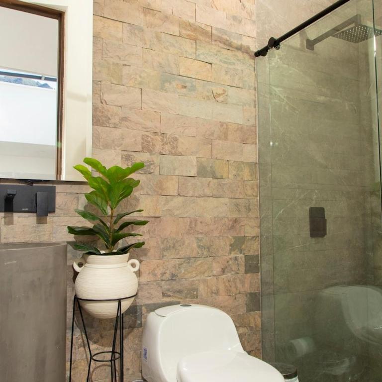 Villa with Pool, Jacuzzi, and Nature - Villa - 58