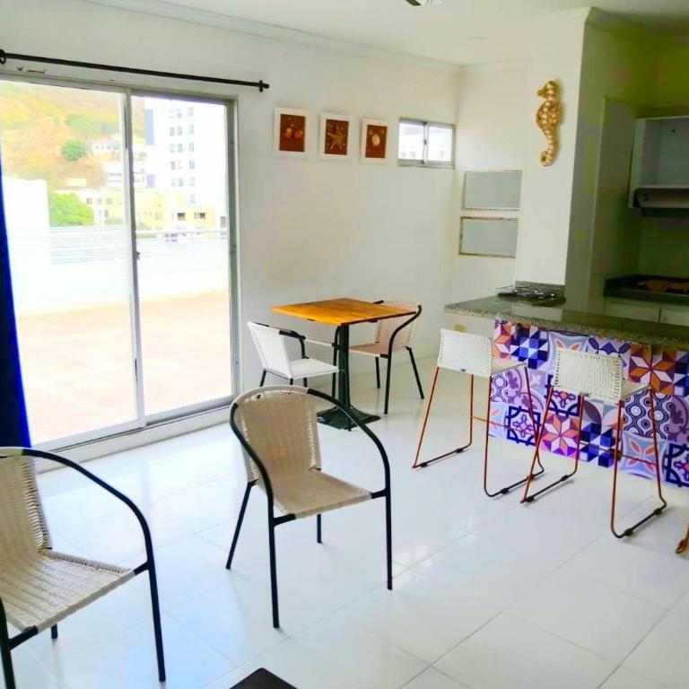 APARTAMENTO RODADERO CRISTAL In - Apartment - 1