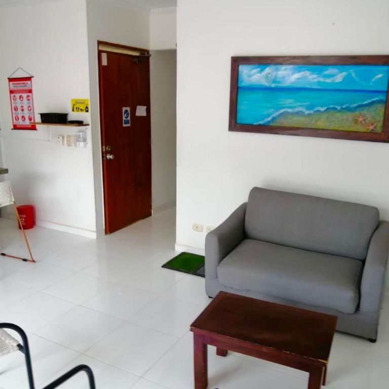 APARTAMENTO RODADERO CRISTAL In - Apartment - 3