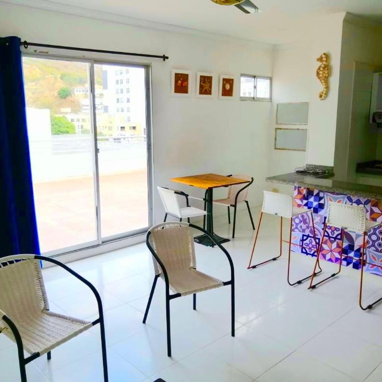 APARTAMENTO RODADERO CRISTAL In - Apartment - 13