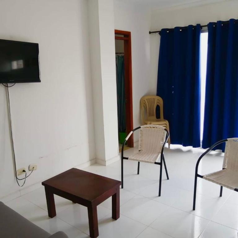 APARTAMENTO RODADERO CRISTAL In - Apartment - 15