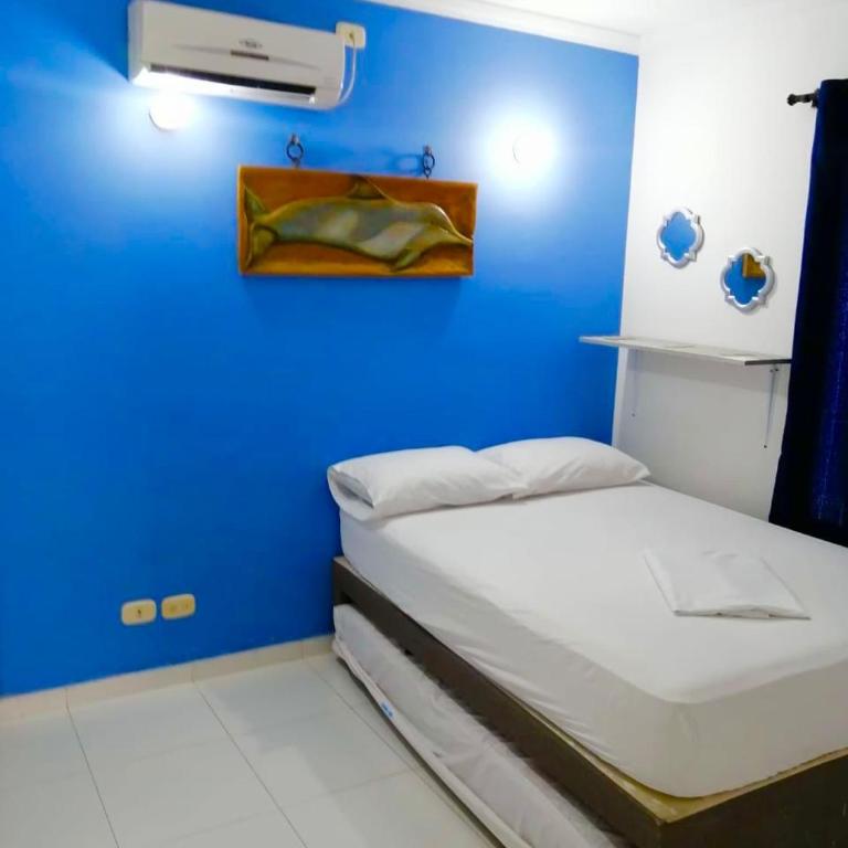 APARTAMENTO RODADERO CRISTAL In - Apartment - 16