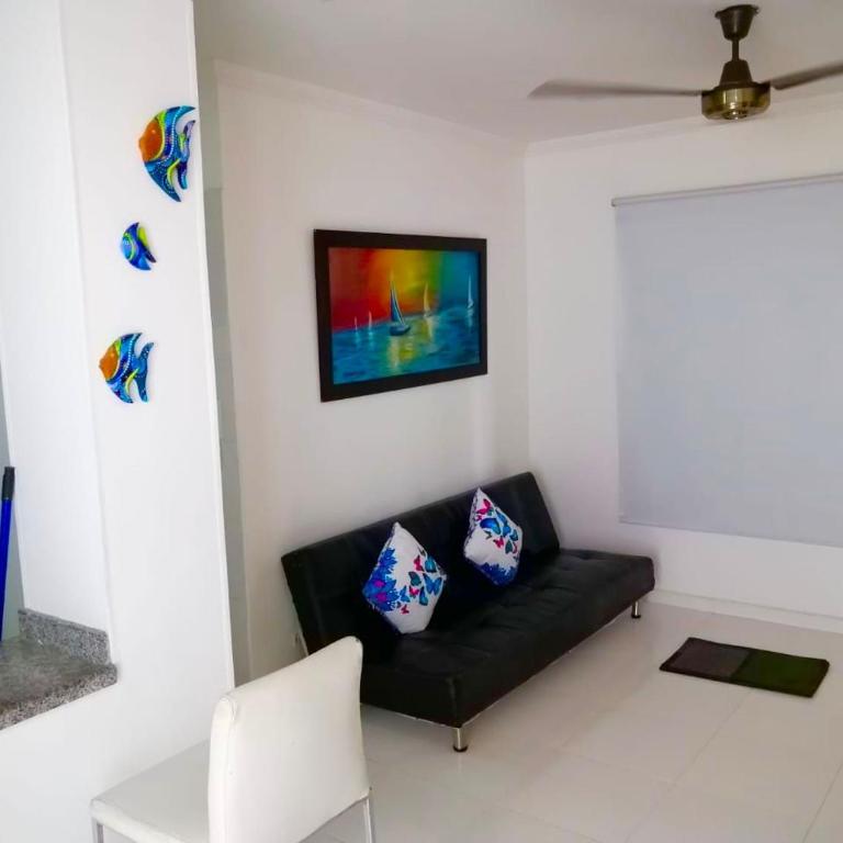 APARTAMENTO RODADERO CRISTAL In - Apartment - 17