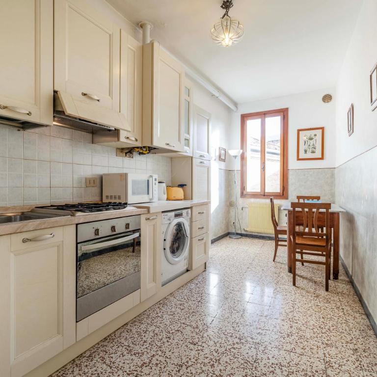 Ca Pietro Terrace and Relax - One-Bedroom Apartment - 7