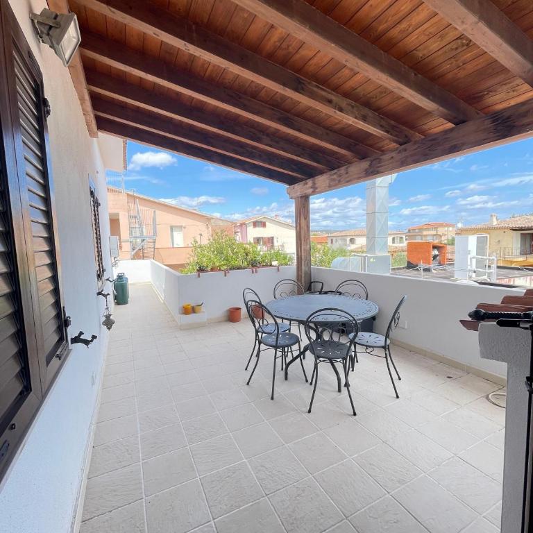 H 51 Family House - Appartamento con 2 Camere da Letto - 12