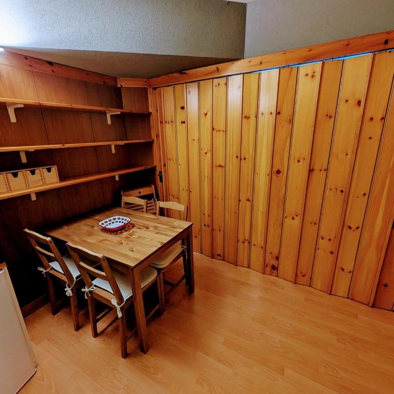 "FamilyNest" by Staymarilleva1400 - Apartment mit 1 Schlafzimmer - 5