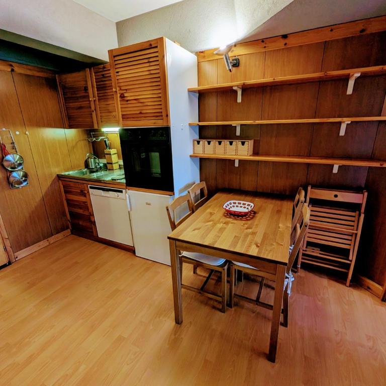 "FamilyNest" by Staymarilleva1400 - Apartment mit 1 Schlafzimmer - 4
