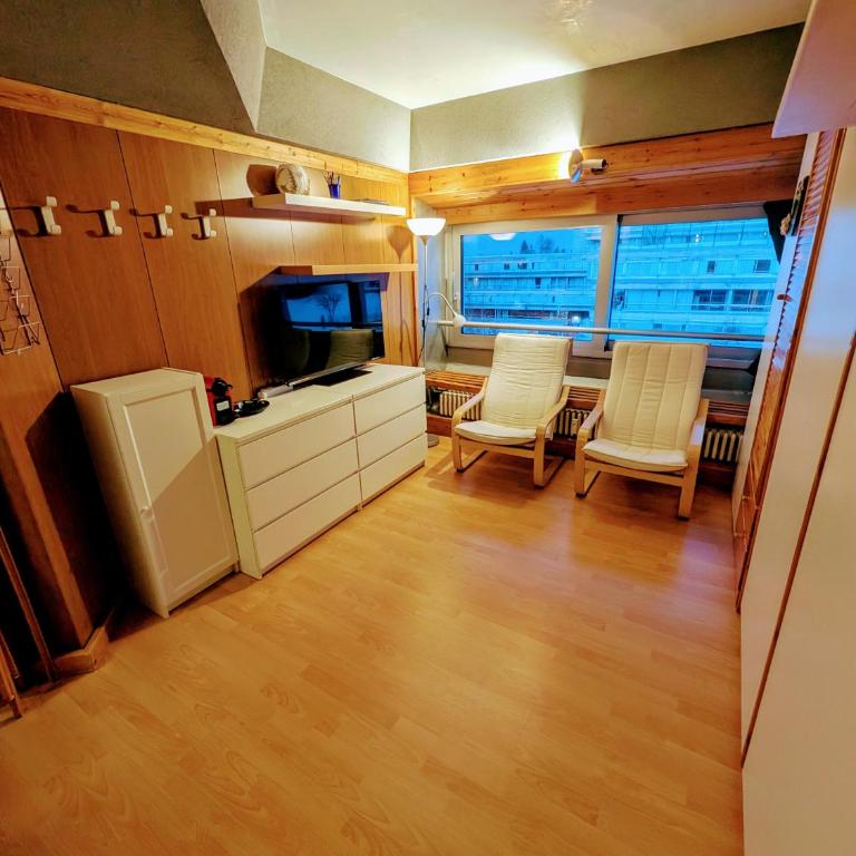"FamilyNest" by Staymarilleva1400 - Apartment mit 1 Schlafzimmer - 18