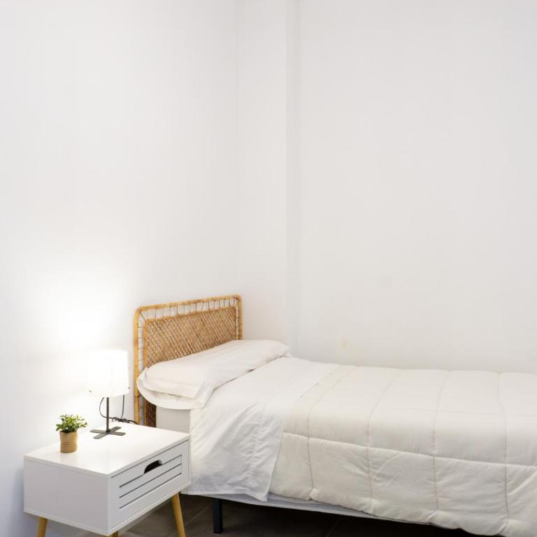 Family apartment - Casa de 3 dormitorios - 10