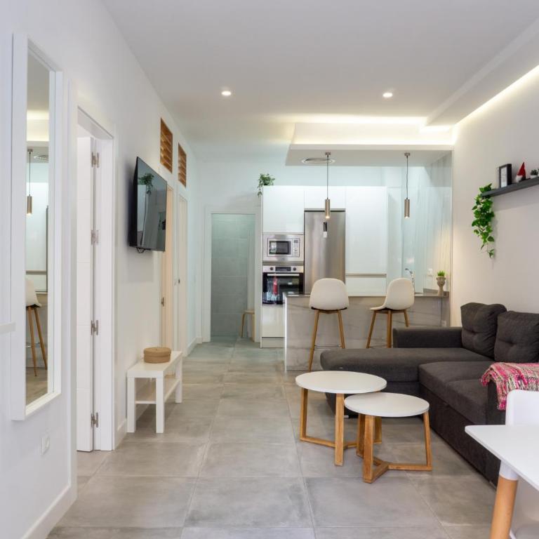 Family apartment - Casa de 3 dormitorios - 2
