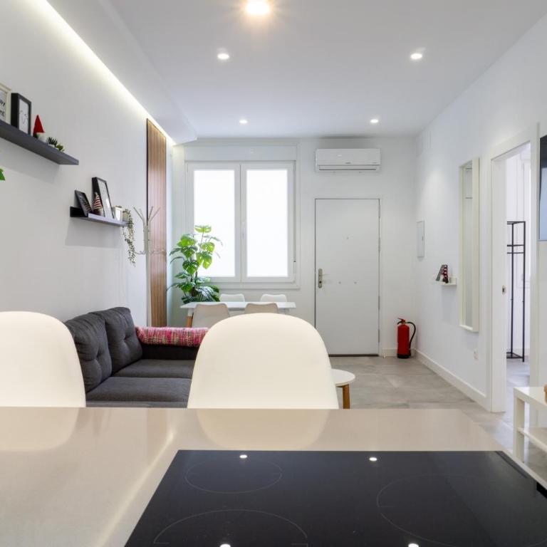 Family apartment - Casa de 3 dormitorios - 6