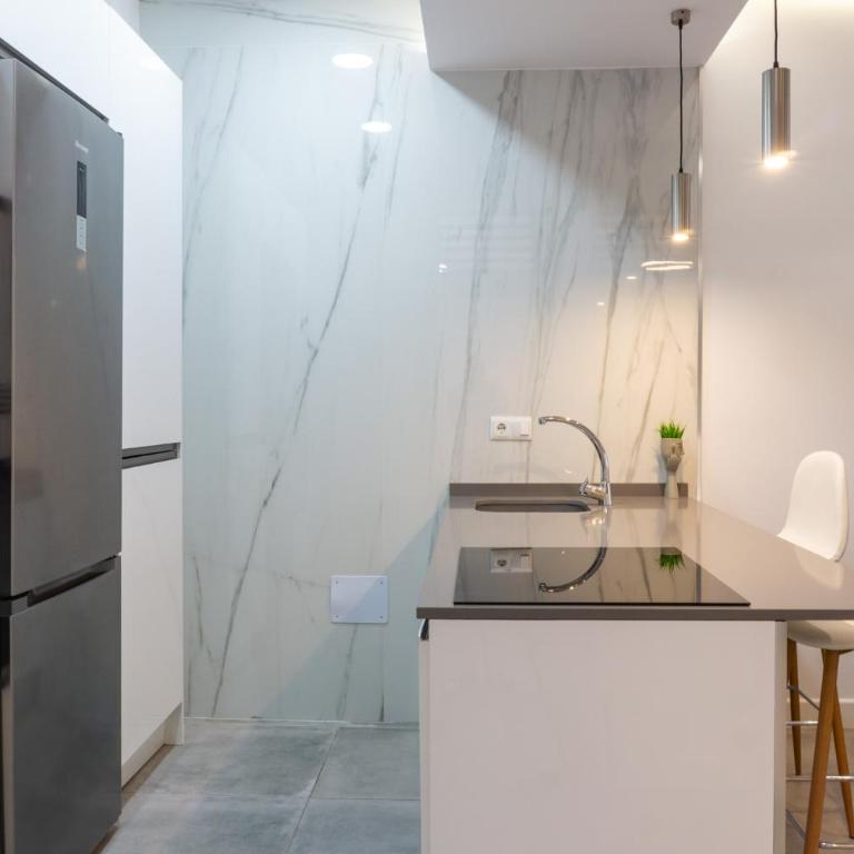 Family apartment - Casa de 3 dormitorios - 3